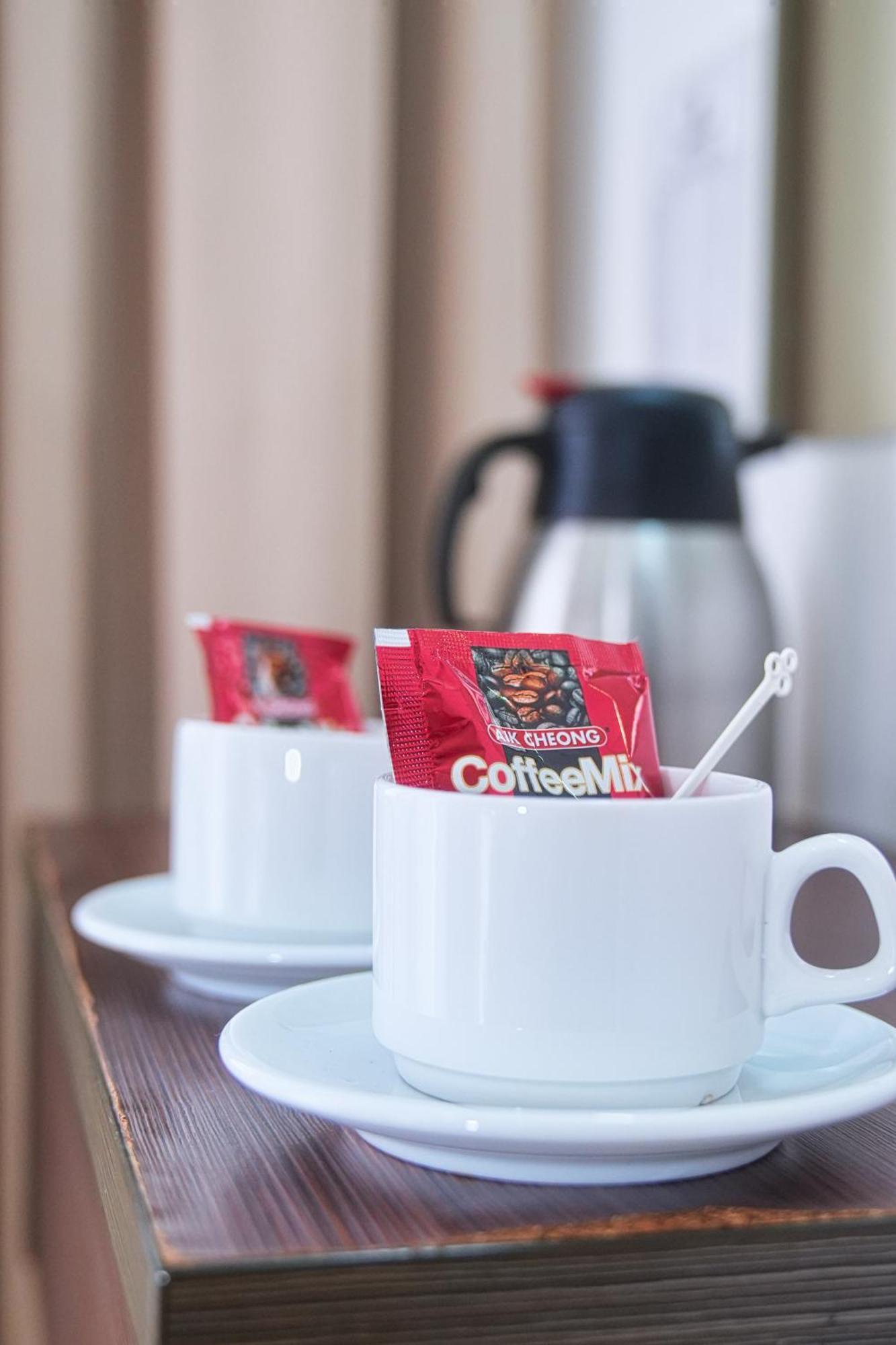 Grand Inn Hotel - Macalister Road Τζωρτζ Τάουν Εξωτερικό φωτογραφία
