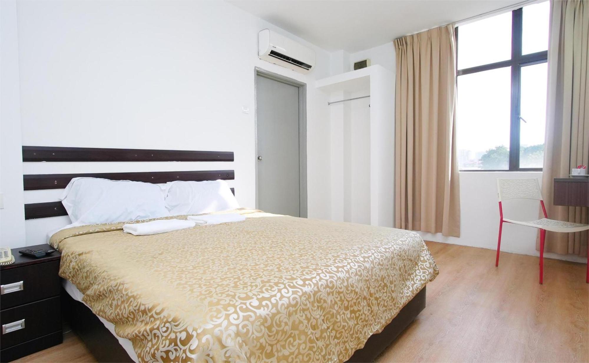 Grand Inn Hotel - Macalister Road Τζωρτζ Τάουν Εξωτερικό φωτογραφία