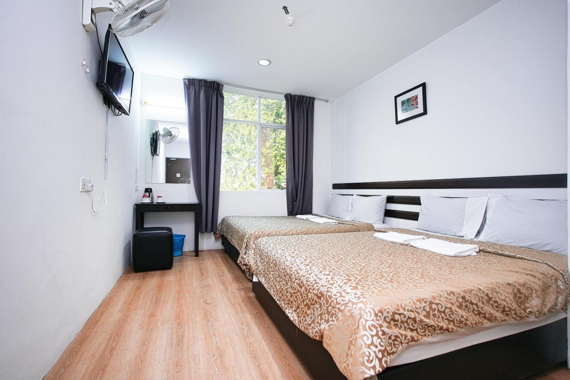 Grand Inn Hotel - Macalister Road Τζωρτζ Τάουν Εξωτερικό φωτογραφία