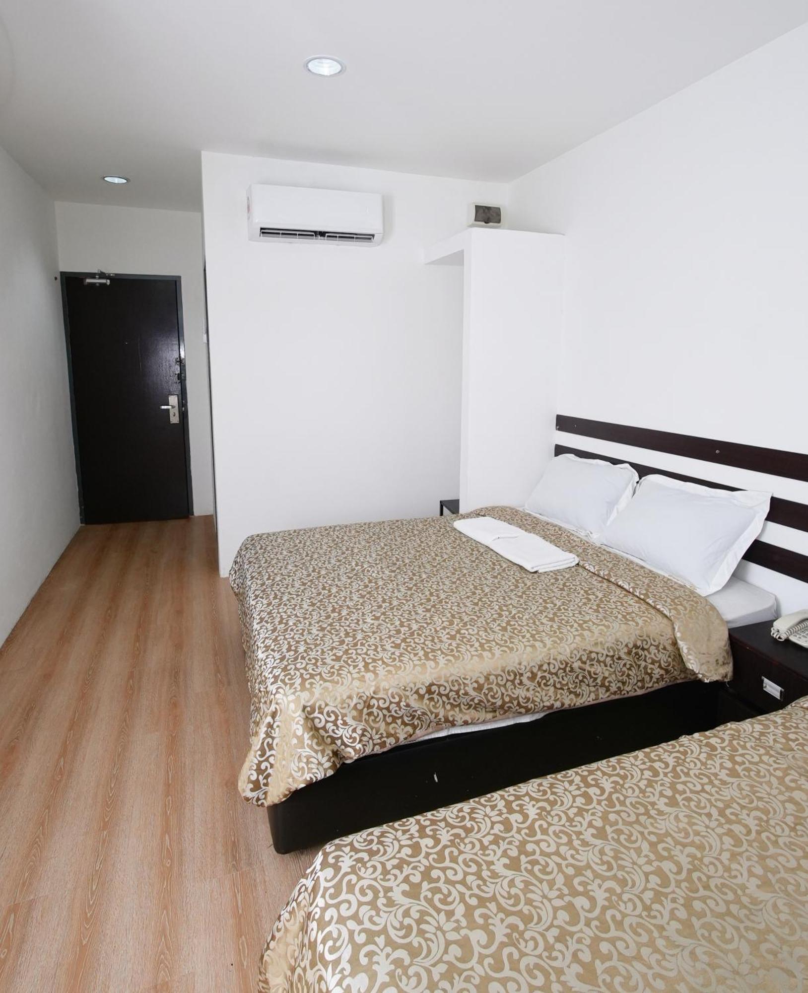 Grand Inn Hotel - Macalister Road Τζωρτζ Τάουν Εξωτερικό φωτογραφία