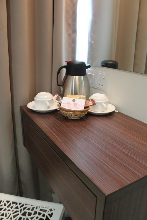 Grand Inn Hotel - Macalister Road Τζωρτζ Τάουν Εξωτερικό φωτογραφία