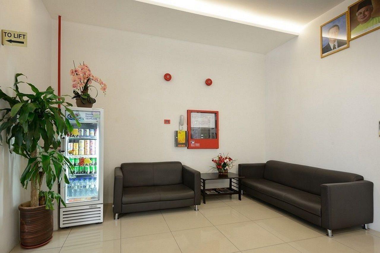 Grand Inn Hotel - Macalister Road Τζωρτζ Τάουν Εξωτερικό φωτογραφία